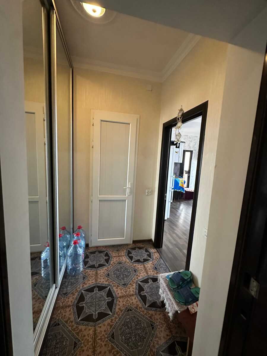Satılır 2 otaqlı yeni tikili 57 m² — Mənzil, Bakı (7)