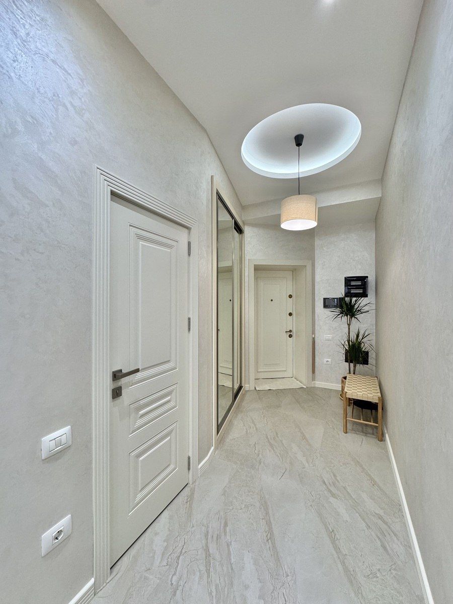 Satılır 2 otaqlı yeni tikili 100 m² — Mənzil, Bakı (11)