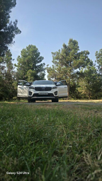 Kia Sorento, 2.0 L, 2016 il, 208 556 km 60-CD-063 — Avtomobillər, Goranboy (8)