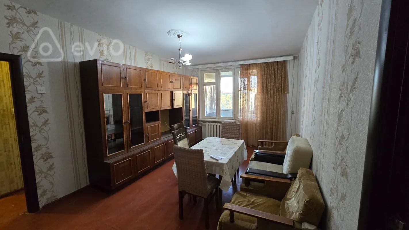2 otaqlı mənzil, 60 m², Neftçilər metrosu — kirayə — Mənzil, Bakı (2)