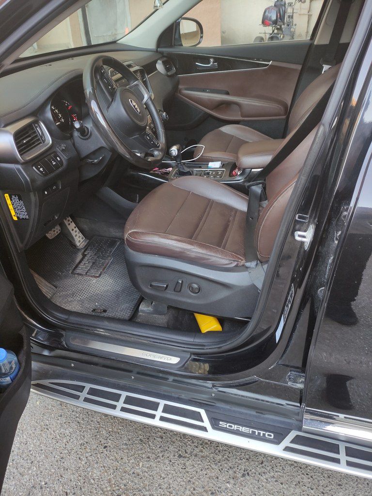 Kia Sorento, 2.2 L, 2016 il, 258 000 km 77-DM-994 — Avtomobillər, Bakı (8)
