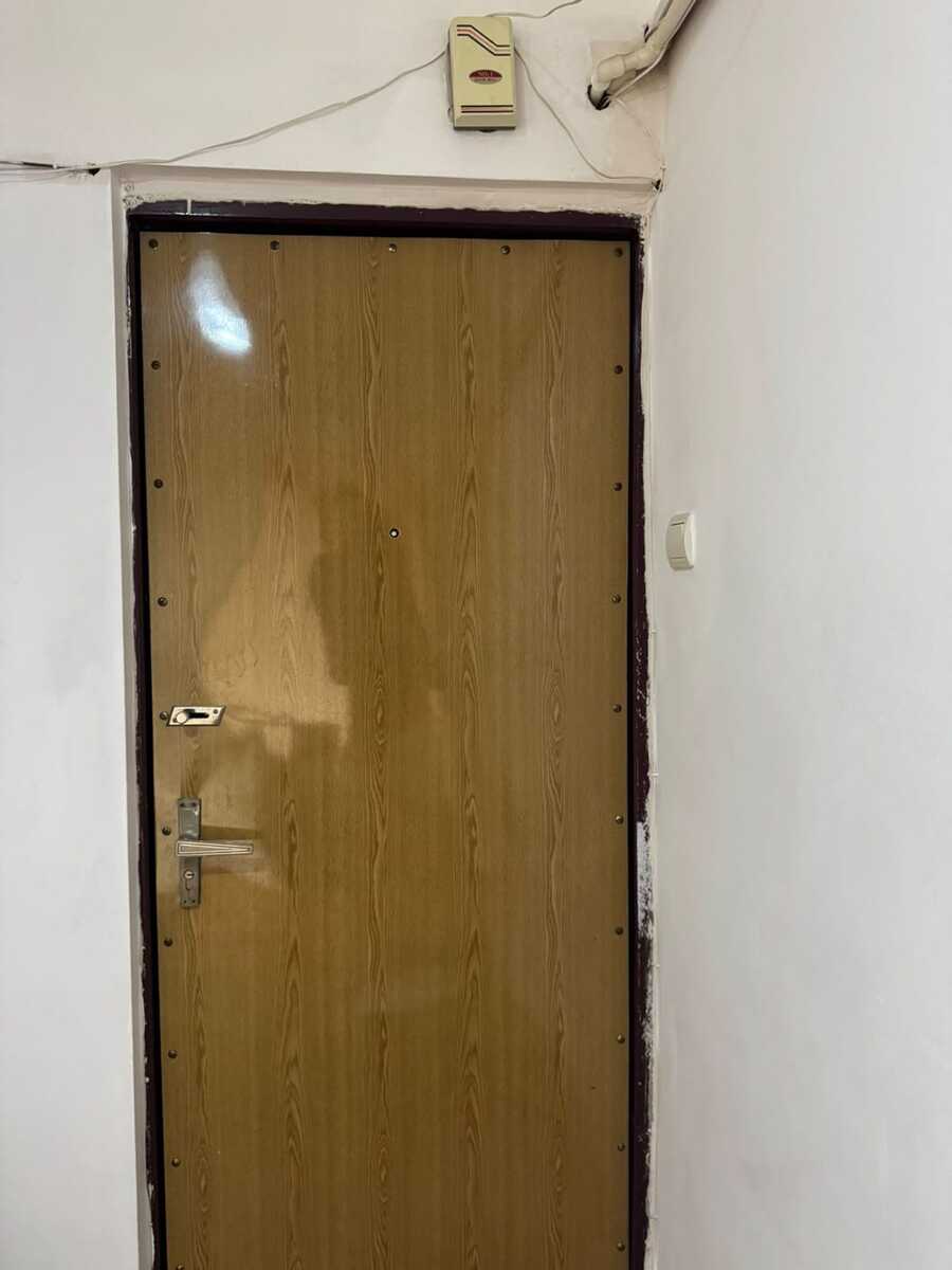 İcarəyə verilir 5 otaqlı köhnə tikili 98 m² — Mənzil, Bakı (9)