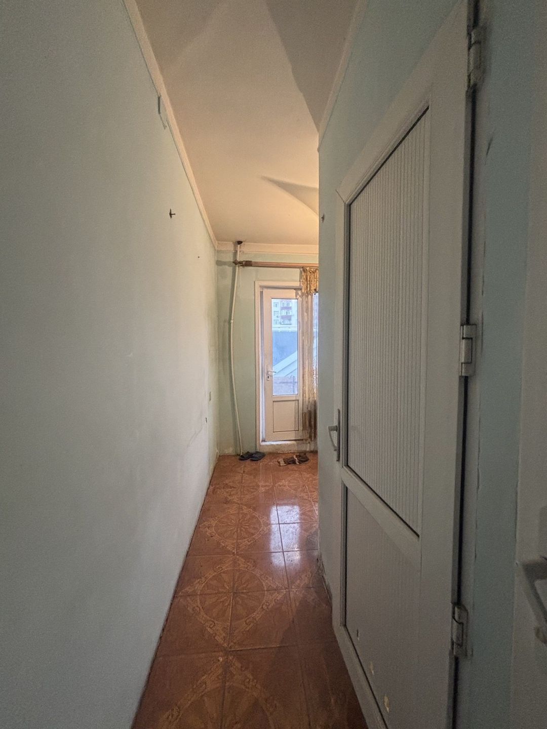 Satılır 2 otaqlı köhnə tikili 65 m² — Mənzil, Bakı (11)
