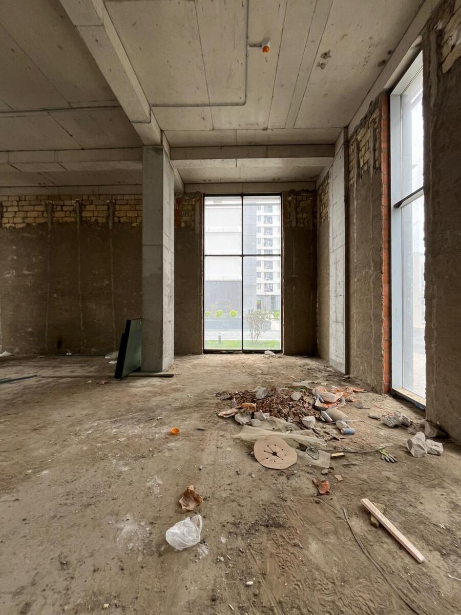 İcarəyə verilir obyekt 150 m² — Əmlak, Bakı (3)