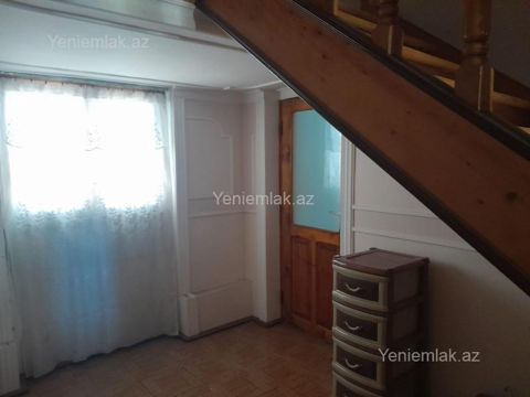 Satılır 10 otaqlı Həyət evi / Villa, 334.6 m², Gəncə — Gəncə