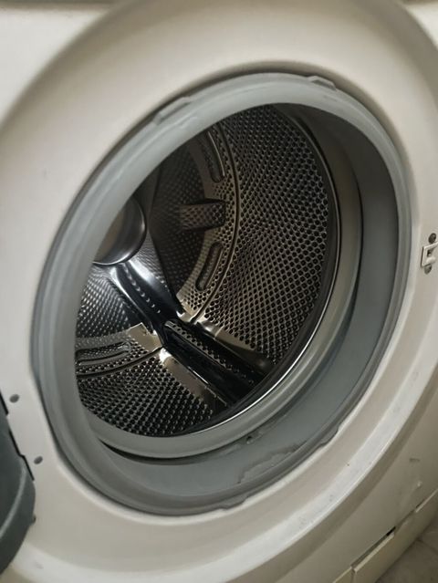 Beko önyükləməli paltaryuyan maşın - AA Class enerji səmərəliliyi — Bakı