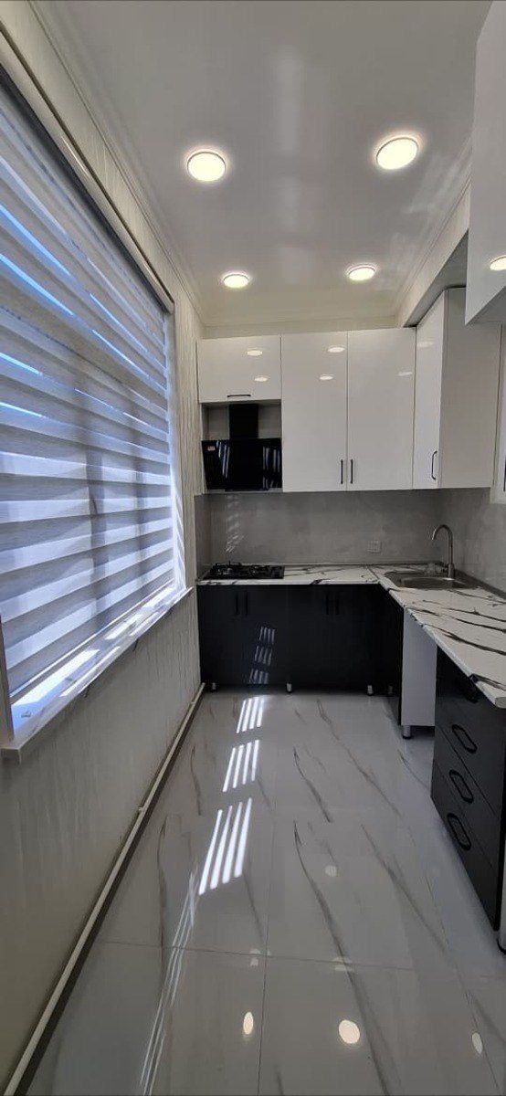 Satılır 2 otaqlı yeni tikili 66 m² — Mənzil, Bakı (9)