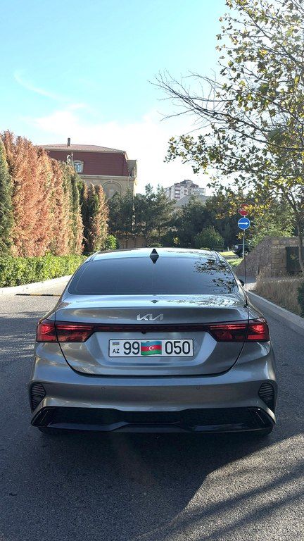 Kia Cerato, 2.0 L, 2023 il, 54 000 km — Avtomobillər, Bakı (2)