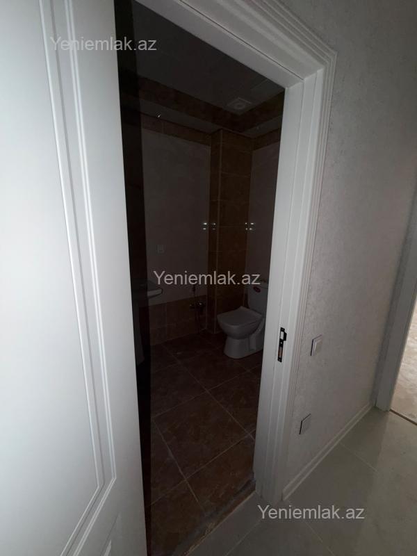 Kirayə 2 otaqlı Bina evi menzil (Yeni tikili), 60 m², Saray — Mənzil, Abşeron (5)
