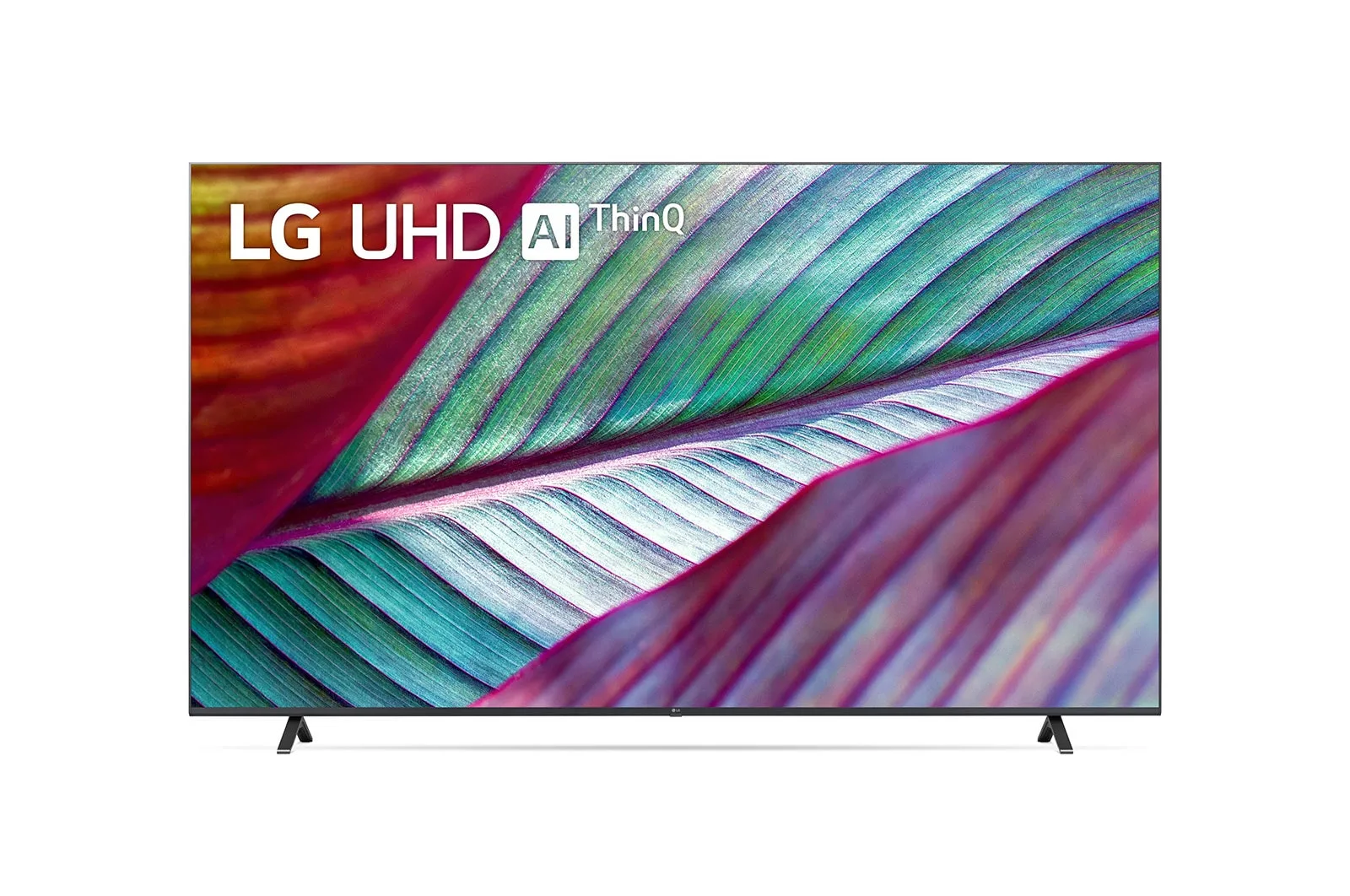 Televizor LG 75UR78066LK.CMCFLJE — Televizorlar