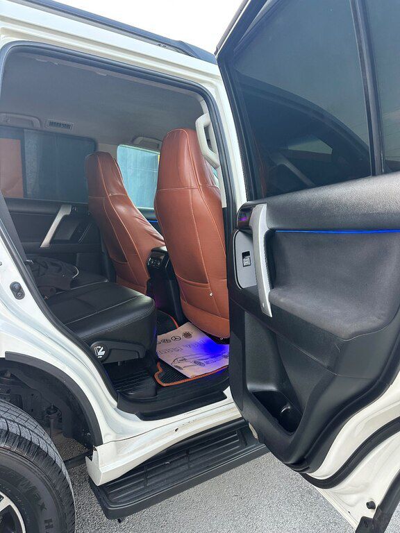 Toyota Land Cruiser Prado, 2.7 L, 2014 il, 300 000 km — Avtomobillər, Sumqayıt (10)