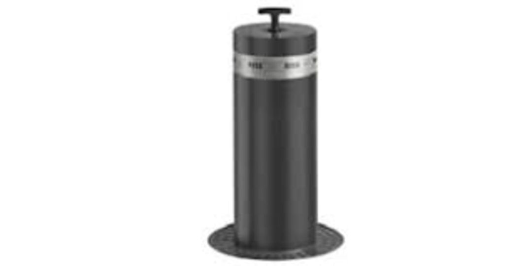 Hidravlik bollard sistemləri — Ağıllı ev və təhlükəsizlik, Bakı (7)