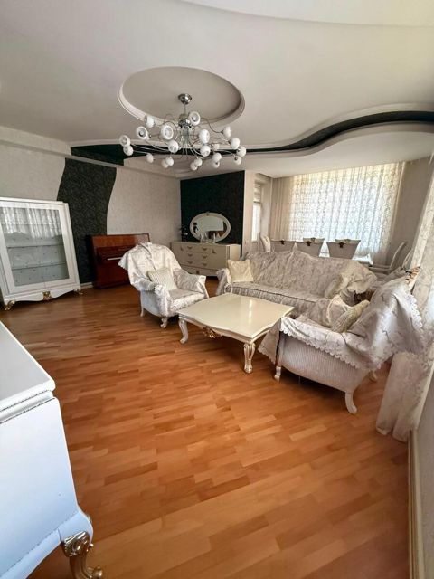 İcarəyə verilir 3 otaqlı yeni tikili 170 m² — Bakı