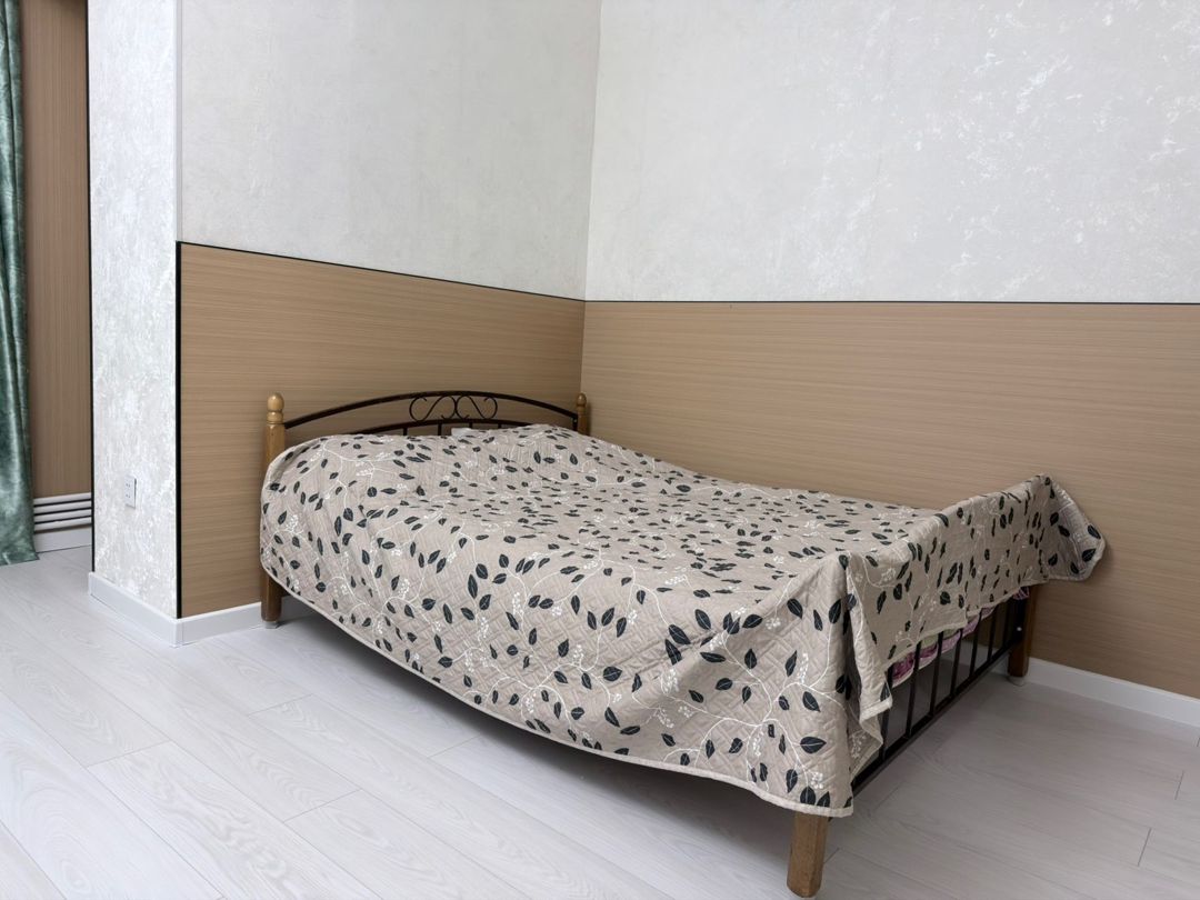 1-otaqlı mənzil kirayə verilir, Nəsimi r., 47 m² — Mənzil, Bakı (3)