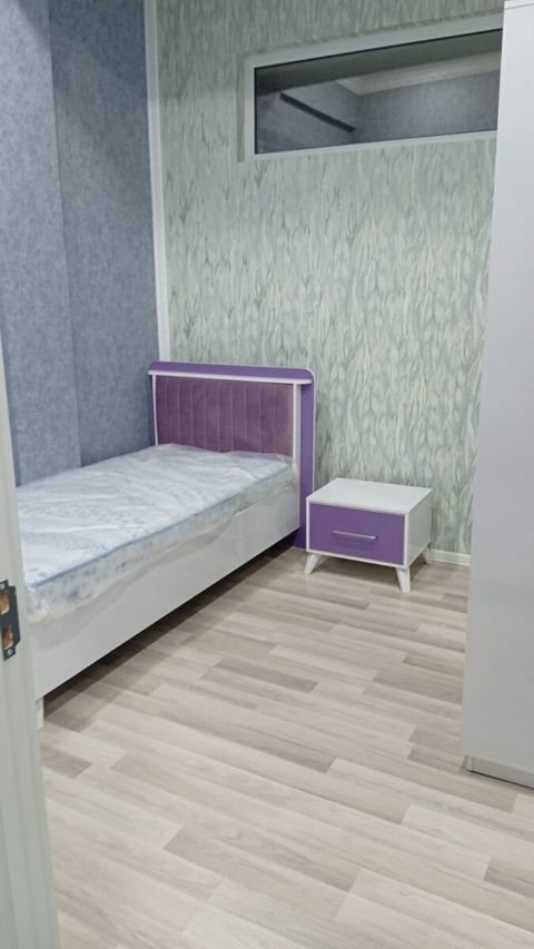 3-otaqlı yeni tikili, Xırdalan ş., 61 m² — Xırdalan