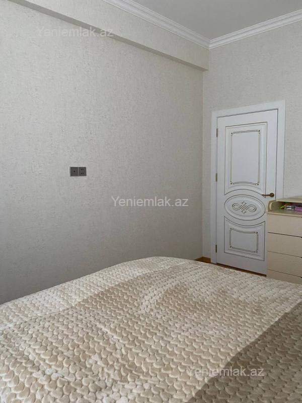 Satılır 2 otaqlı Bina evi menzil (Yeni tikili), 50 m², Binəqədi rayonu — Mənzil, Bakı (6)