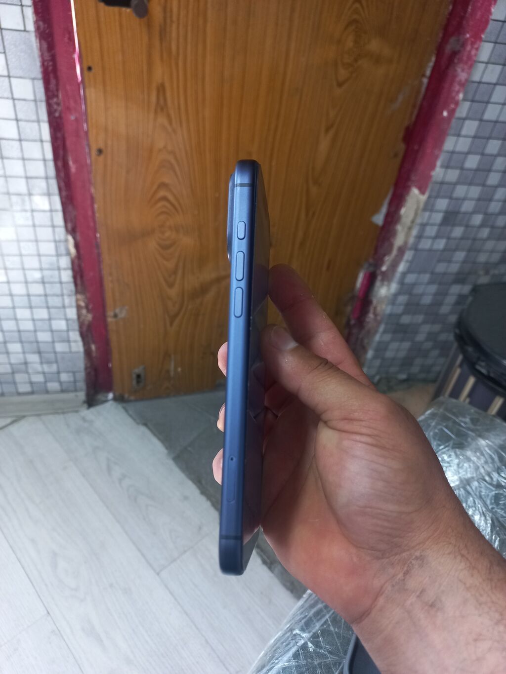 IPhone 17 Pro Max — Apple iPhone, Bakı (2)