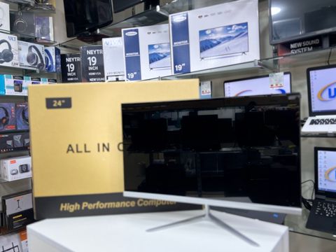 24" All In One PC (Monoblok) — Sumqayıt