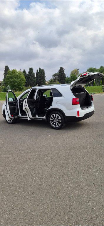 Kia Sorento, 2.0 L, 2013 il, 258 000 km — Avtomobillər, Gəncə (10)