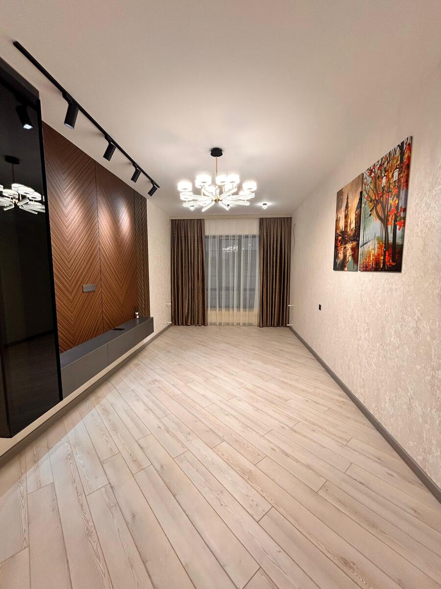Satılır 4 otaqlı həyət evi/bağ evi 120 m² — Ev, villa, Bakı (4)