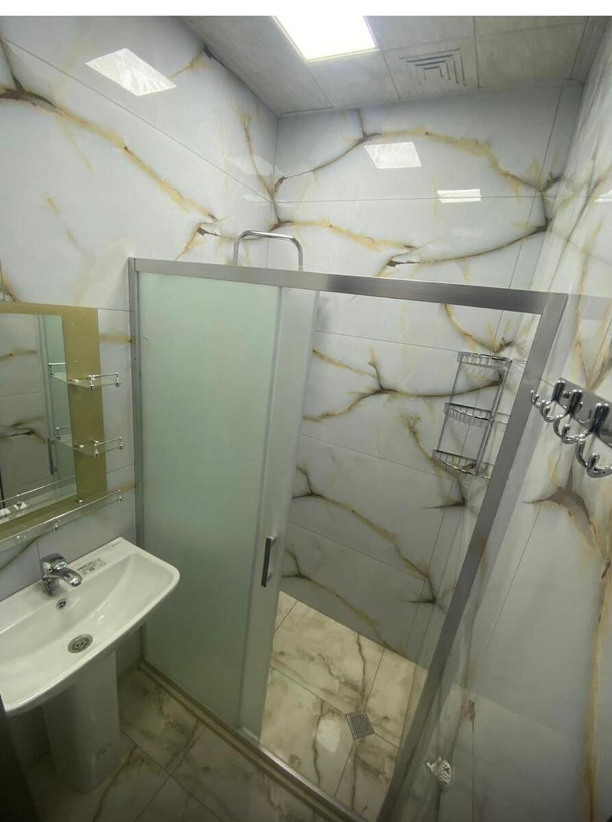İcarəyə verilir 2 otaqlı yeni tikili 65 m² — Mənzil, Bakı (5)