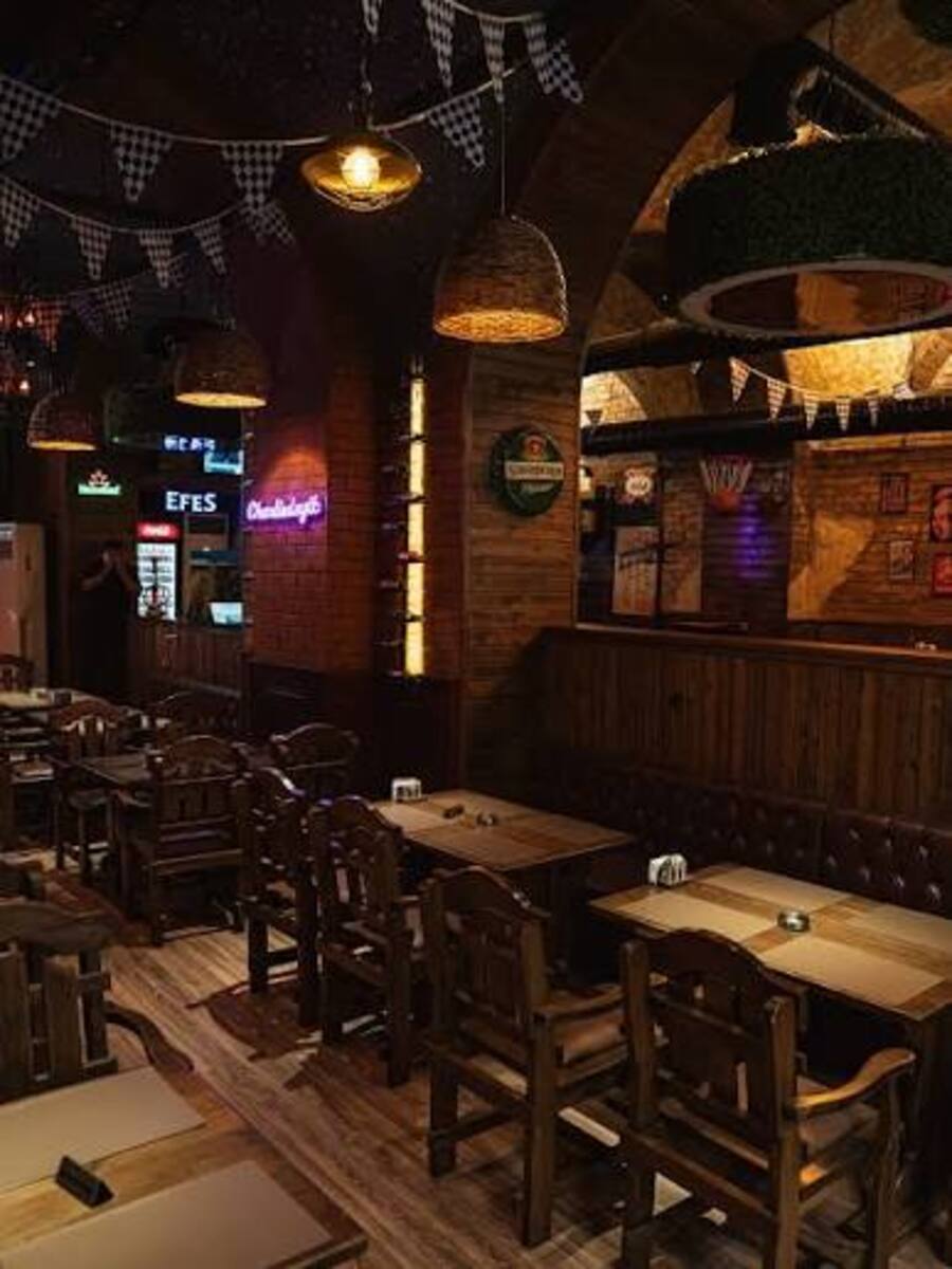 İcarəyə verilir obyekt 420 m² — Əmlak, Bakı (5)