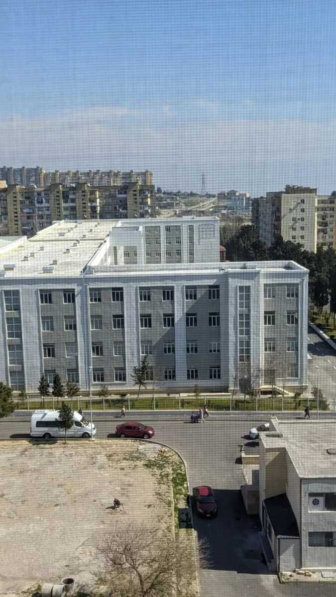 Satılır 2 otaqlı yeni tikili 54 m² — Mənzil, Bakı (9)