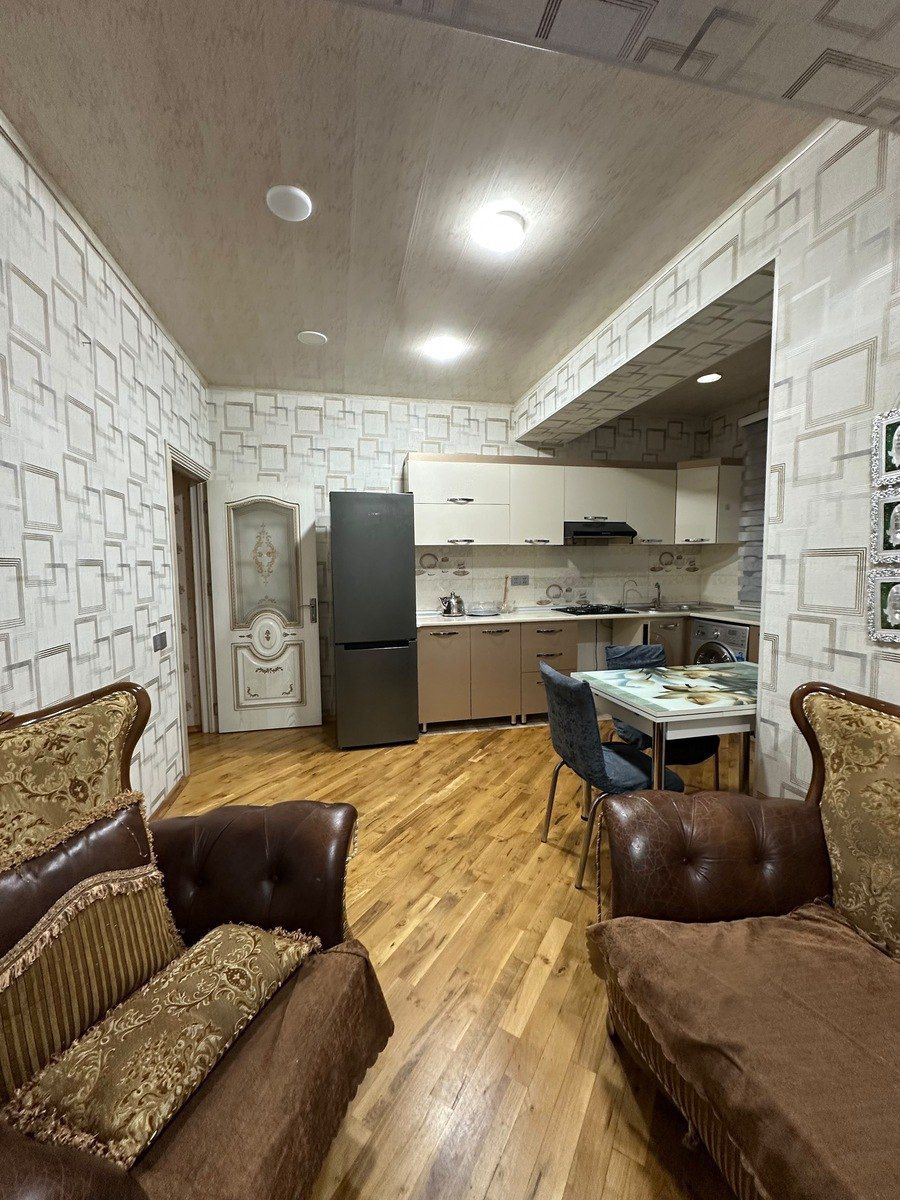 Satılır 2 otaqlı yeni tikili 85 m² — Mənzil, Xırdalan (11)