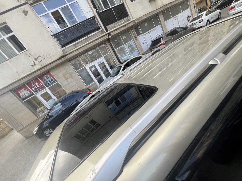 Mitsubishi Pajero, 3.0 L, 2007 il, 302 000 km 77-EY-136 — Avtomobillər, Bakı (8)