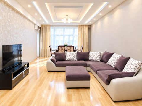 Satılır 2 otaqlı yeni tikili 101 m² — Bakı