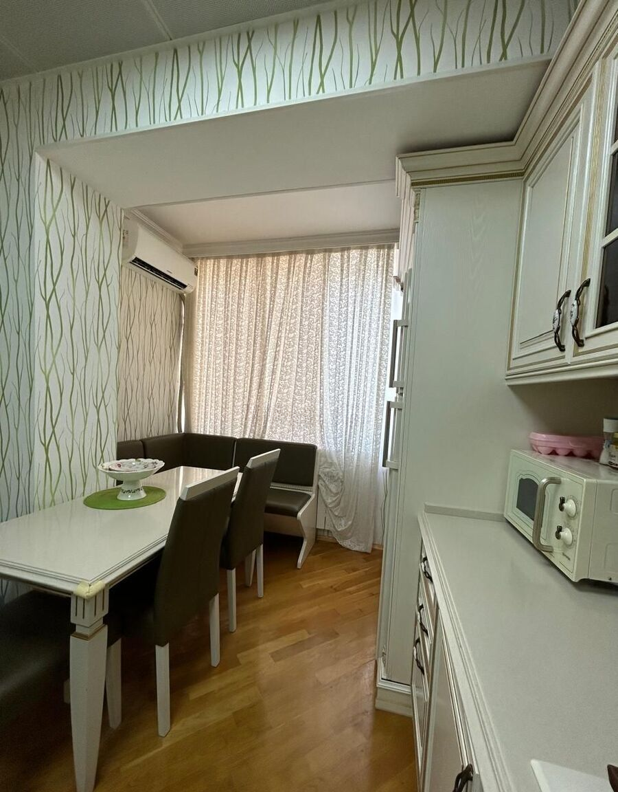 2 otaqlı mənzil 52 m² satılır — Mənzil, Bakı (11)
