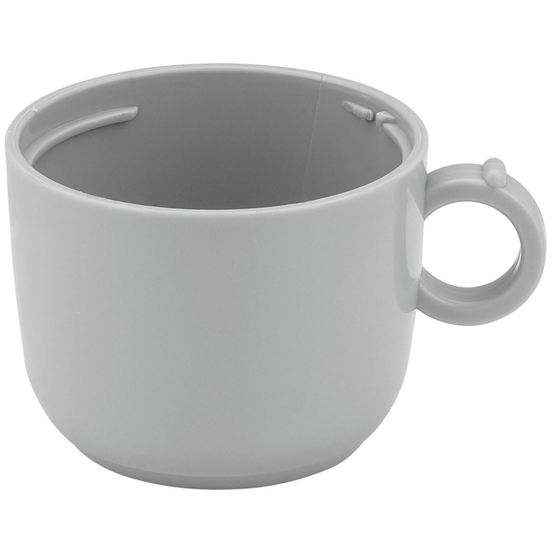 Uşaqlar üçün termos Zwilling Dinos, paslanmayan polad, ağ/boz, 380 ml (39500-530) — Mallar, Bakı (3)