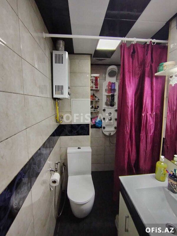 Köhnə tikili Satılır Sabunçu r., Bakixanov q., 2 otaq, 34 m² — Mənzil, Bakı (7)