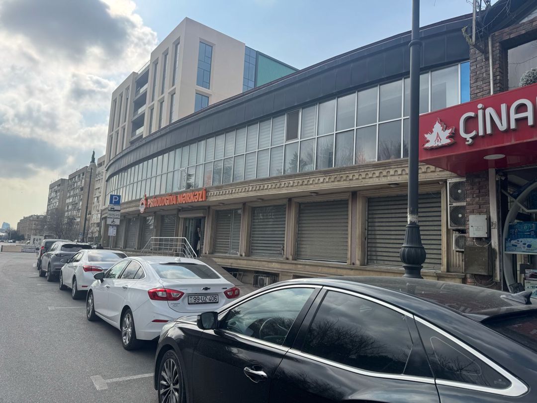 Satılır obyekt 620 m² — Əmlak, Bakı (2)
