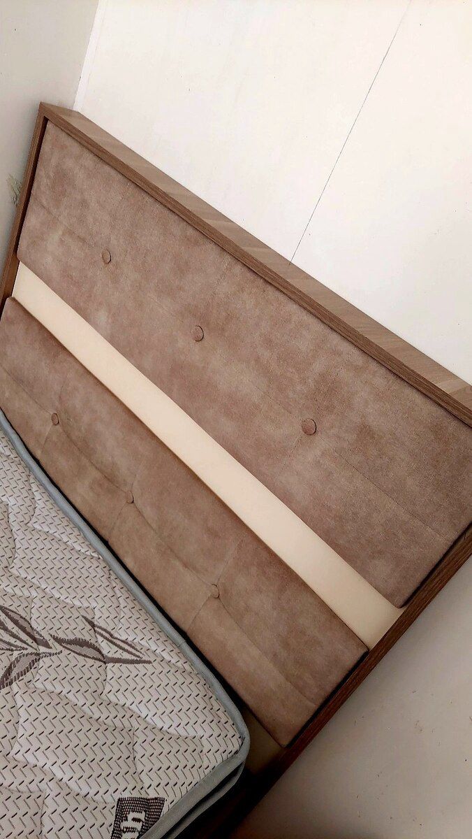 Ortopedik döşək — Mebel, Xırdalan (4)
