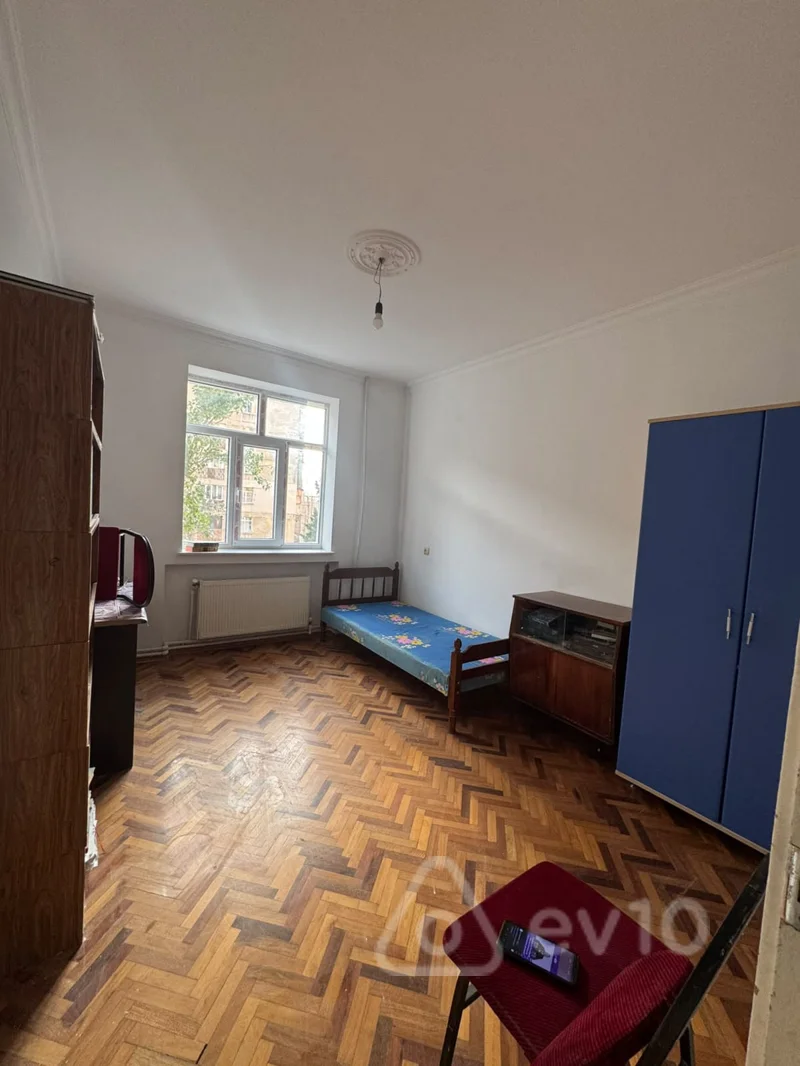 5 otaqlı mənzil, 100 m², General Əliağa Şıxlınski küç — kirayə — Mənzil, Bakı (5)