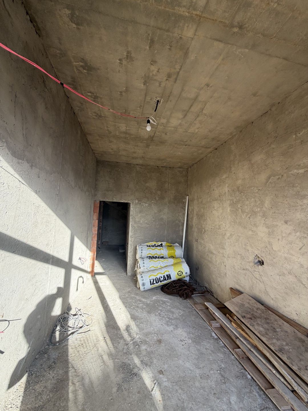 Satılır 4 otaqlı həyət evi/bağ evi 150 m² — Ev, villa, Bakı (11)