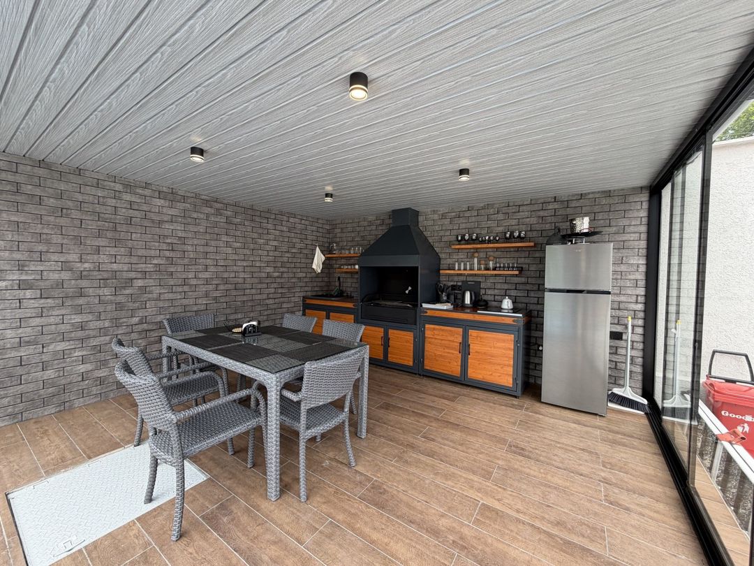 Bağ evi kirayə verilir, Quba r — Ev, villa, Quba (11)