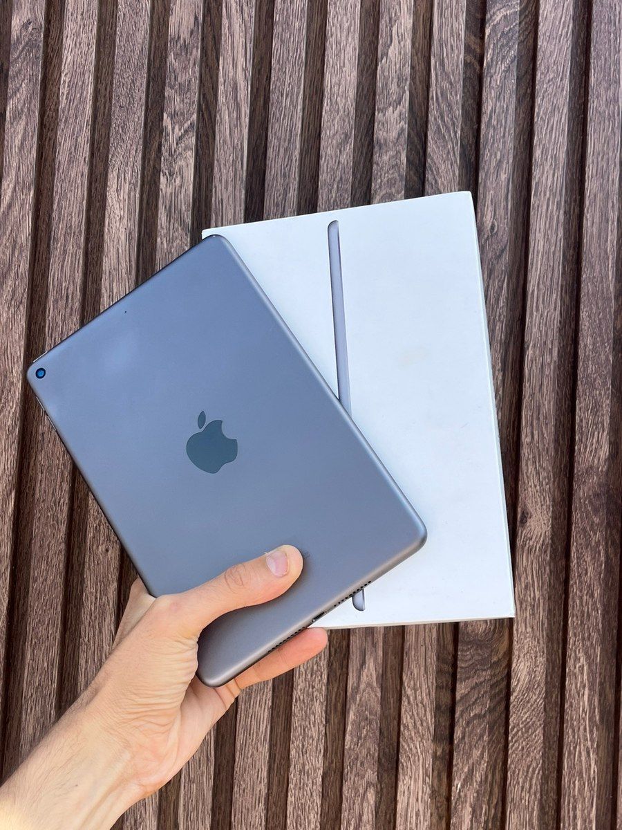 iPad Mini 5 — Planshetlər, Bakı