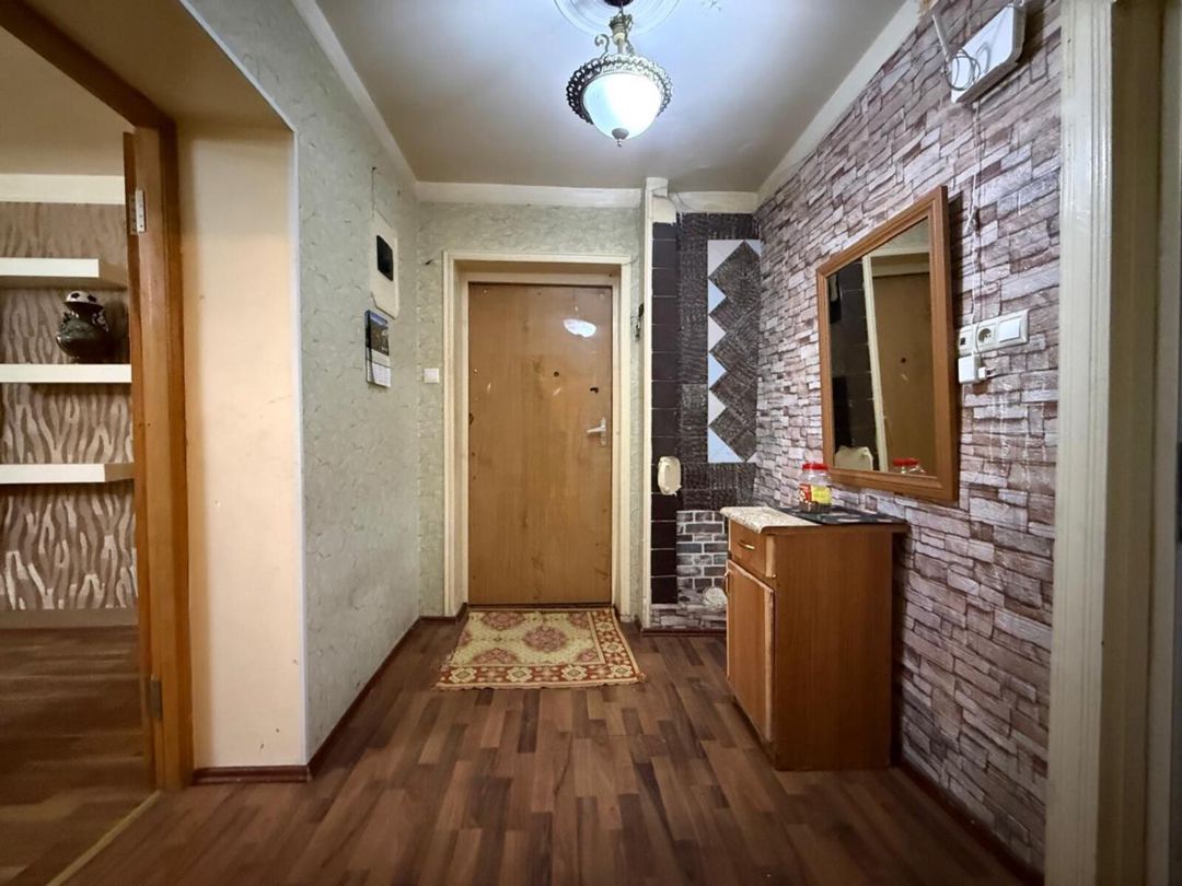 Satılır 3 otaqlı köhnə tikili 80 m² — Mənzil, Bakı (4)