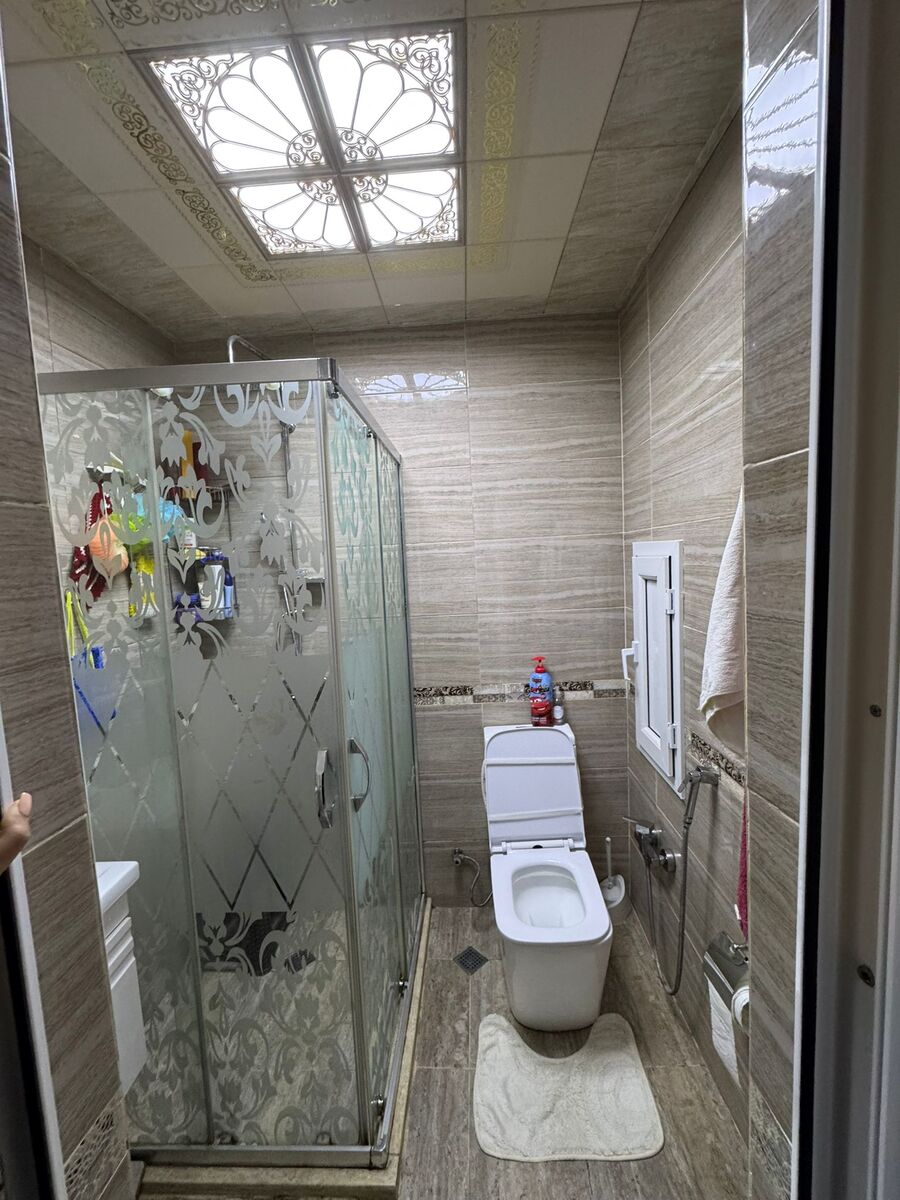 Satılır 3 otaqlı köhnə tikili 85 m² — Mənzil, Bakı (10)