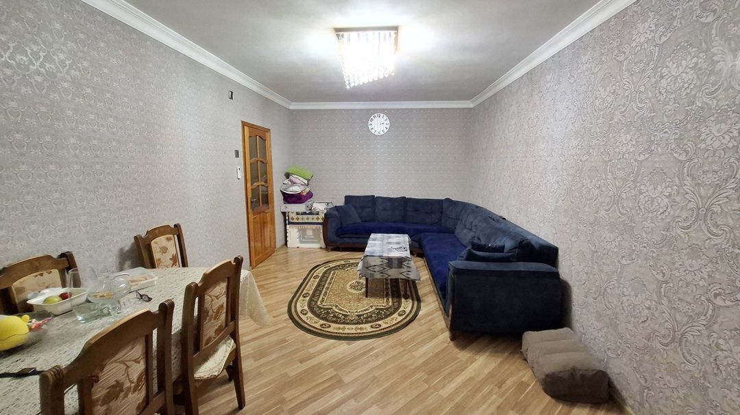 Satılır 3 otaqlı köhnə tikili 85 m² — Mənzil, Bakı (7)