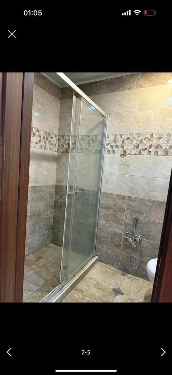 2-otaqlı yeni tikili kirayə verilir, Xırdalan ş., 55 m² — Mənzil, Xırdalan (3)