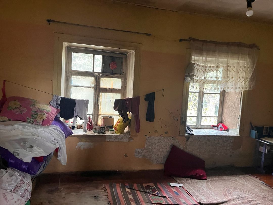 Həyət evi, Quba r — Ev, villa, Quba (5)