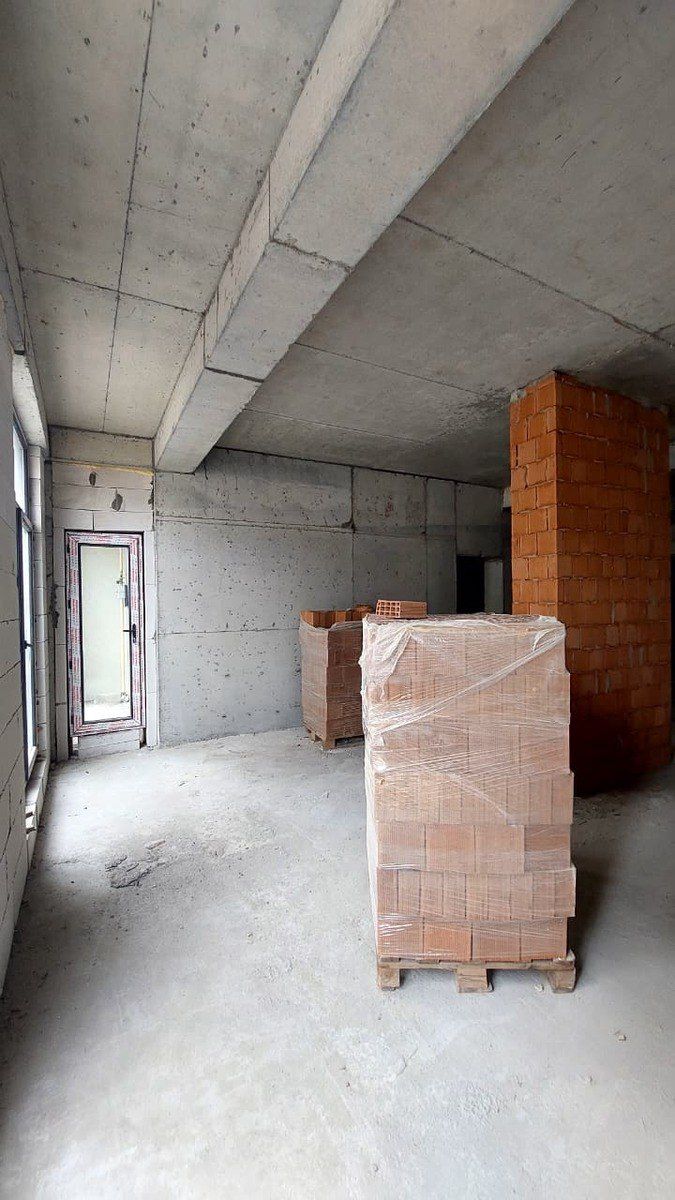 Satılır 2 otaqlı yeni tikili 86 m² — Mənzil, Bakı (6)