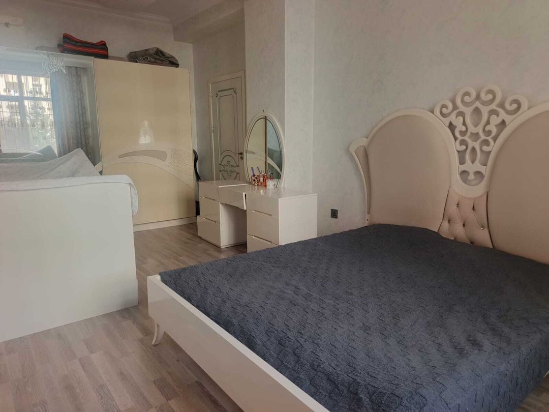 Satılır 2 otaqlı yeni tikili 90 m² — Mənzil, Bakı (4)