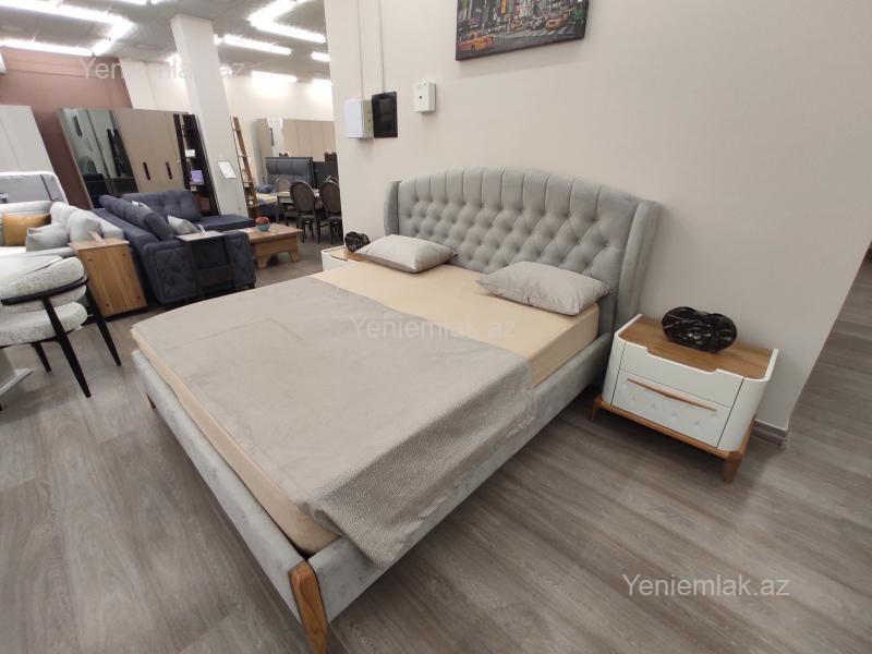 Kirayə 16 otaqlı Obyekt, 2500 m², Xətai rayonu — Əmlak, Bakı (9)