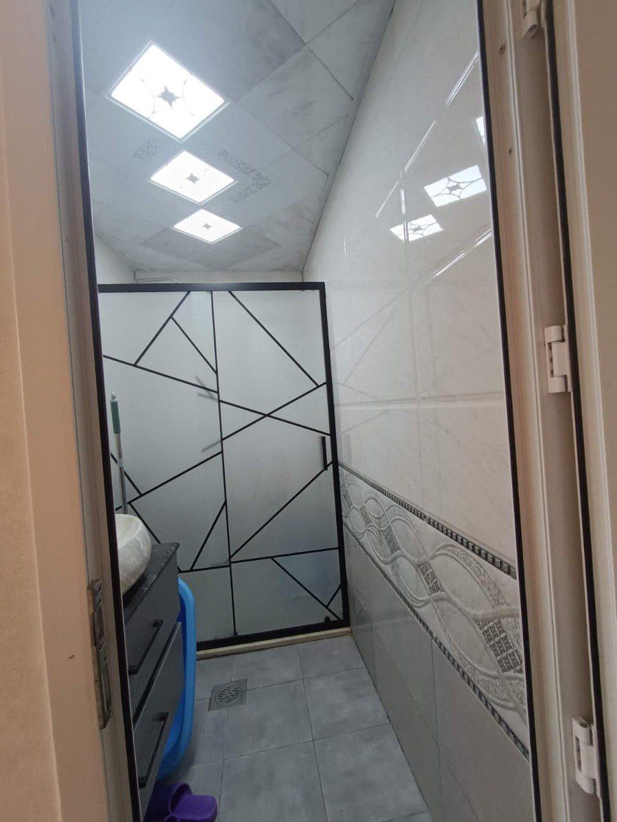 Satılır 2 otaqlı köhnə tikili 60 m² — Mənzil, Bakı (12)