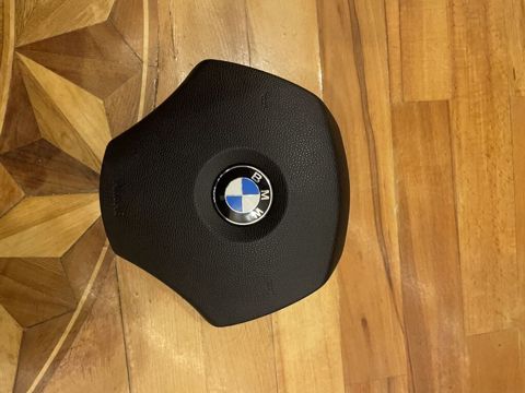 E90 sükan airbagı — Bakı