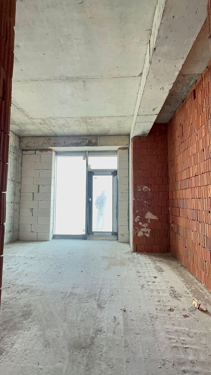 Satılır 4 otaqlı yeni tikili 220 m² — Mənzil, Bakı (7)
